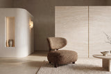 The Sirmione Lounge Chair