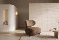 The Sirmione Lounge Chair