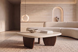 The Sperlonga Coffee Table