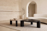 The Ischia Coffee Table Set