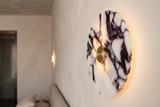 The Marmo Marble Wall Light