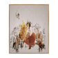 Murano Canvas Artwork — Oak