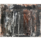 Nerico Canvas Artwork — White