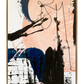 pendula 1 canvas artwork — Oak