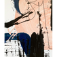 pendula 1 canvas artwork — Without Frame