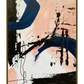 pendula 2 canvas artwork — Golden