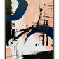 pendula 2 canvas artwork — Silver