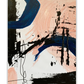 pendula 2 canvas artwork — White