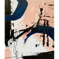 pendula 2 canvas artwork — Without Frame