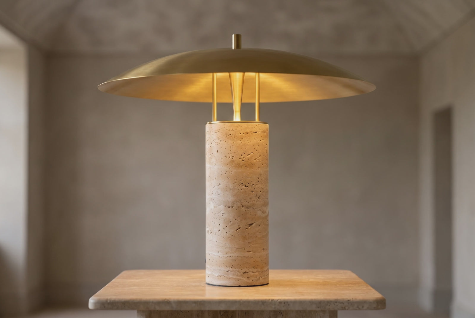 Kunal Trehan table lamps