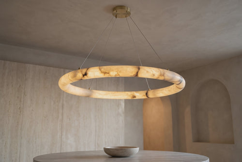 Kunal Trehan lighting