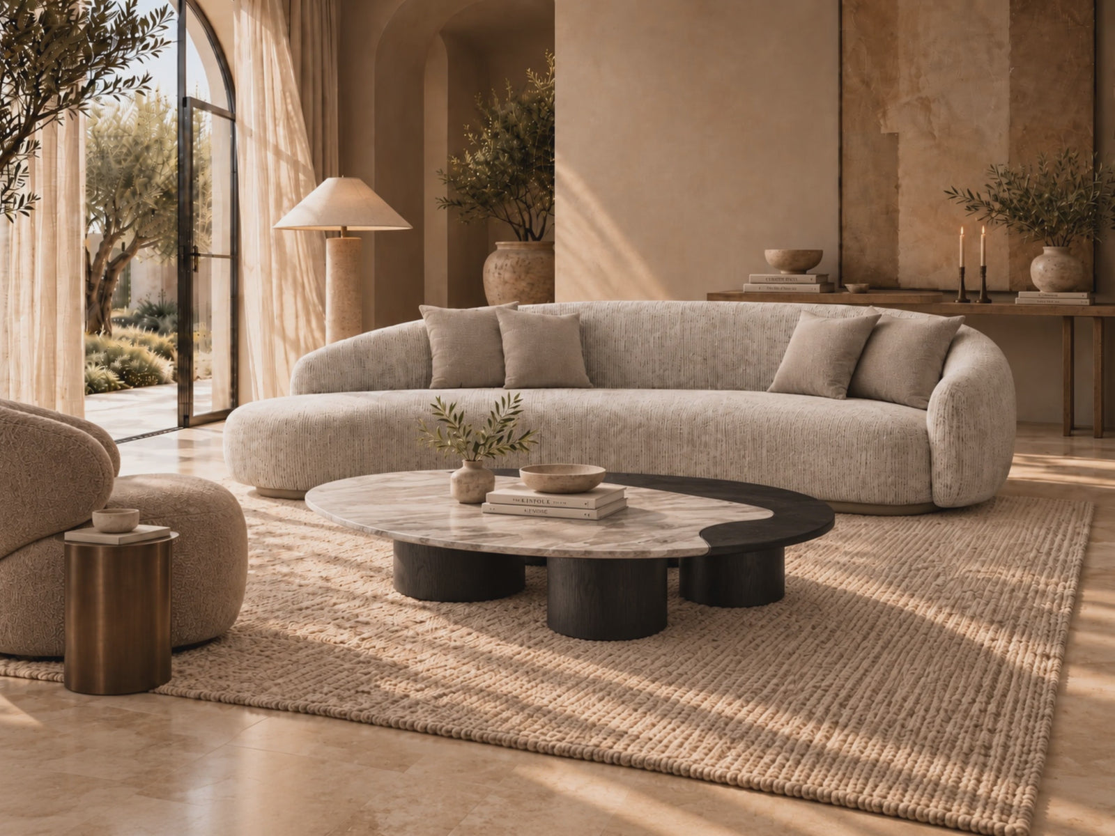 Kunal Trehan furniture