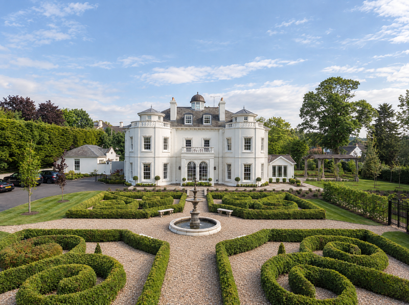 Holywood, Northern Ireland