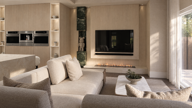 Wilmslow, Cheshire