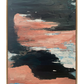 Savelletri canvas artwork — Oak