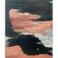 Savelletri canvas artwork — White