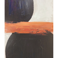 terradura 1 canvas artwork — Without Frame