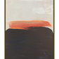 terradura 2 canvas artwork — Golden