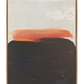 terradura 2 canvas artwork — Oak