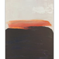 terradura 2 canvas artwork — White