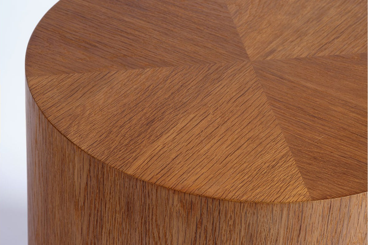 The Atrani Coffee Table Set, detail