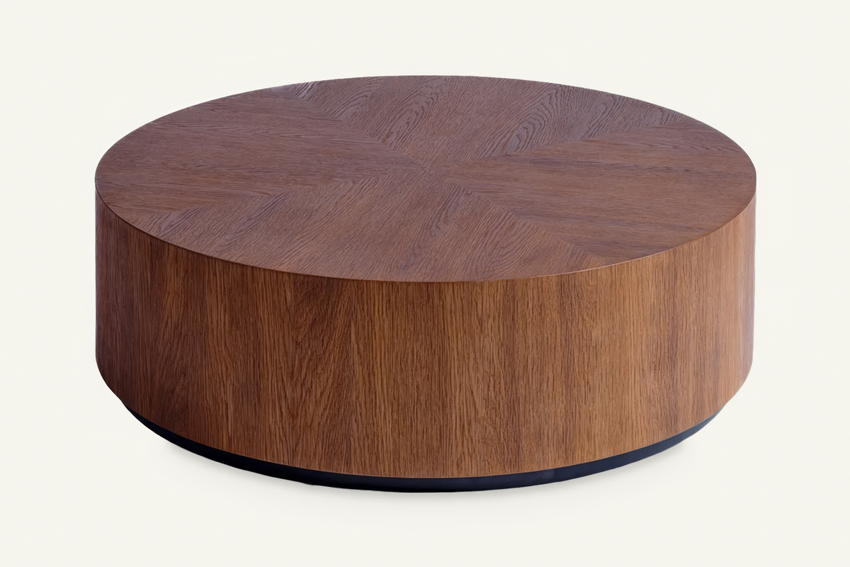 The Atrani Coffee Table Set, large table