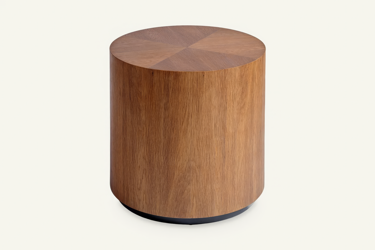 The Atrani Coffee Table Set, side table
