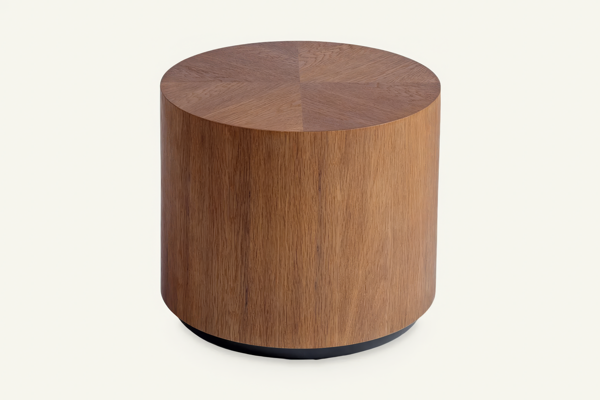 The Atrani Coffee Table Set, tall table