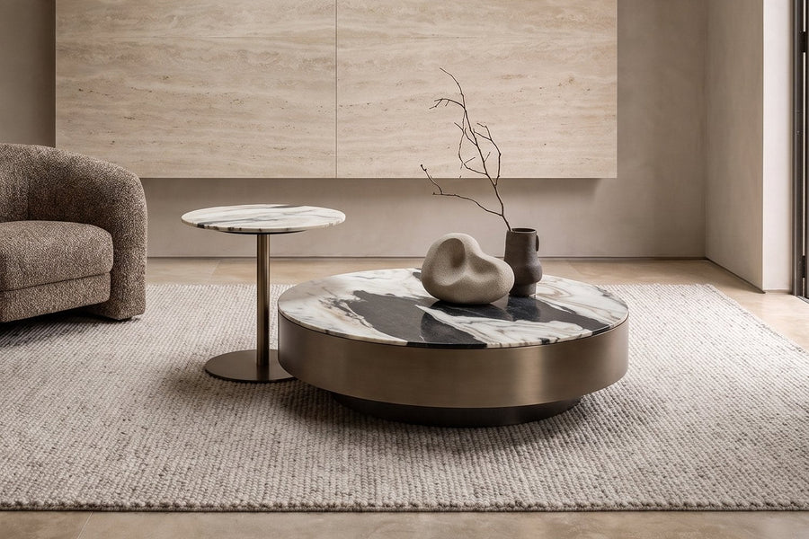 The Aurelio Tables