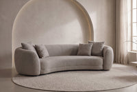 The Capri Sofa