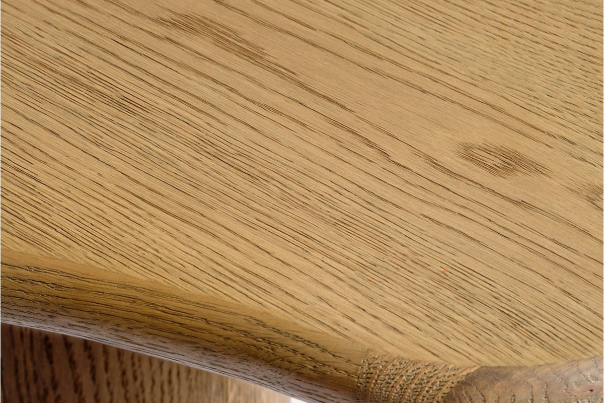 The Levanto Coffee Table, detail