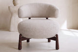 The Sorano Accent Chair