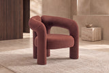 The Terracina Accent Chair