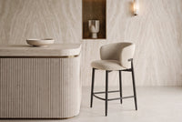 The Trevi Bar Stool