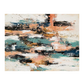 toranza canvas artwork — Without Frame