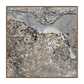 Tramonti Canvas Artwork — Oak