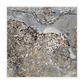 Tramonti Canvas Artwork — White