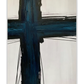 traverse 1 canvas artwork — White