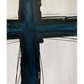 traverse 1 canvas artwork — Without Frame