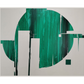 Valverde Canvas Artwork — White