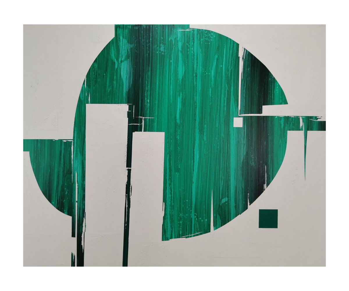 Valverde Canvas Artwork — Without Frame