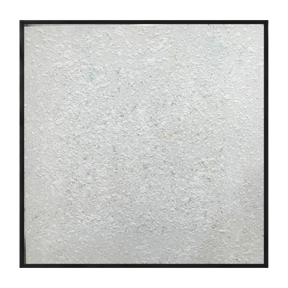Vellin Canvas Artwork — Black