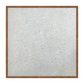 Vellin Canvas Artwork — Walnut