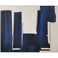 Velonne Canvas Artwork — White