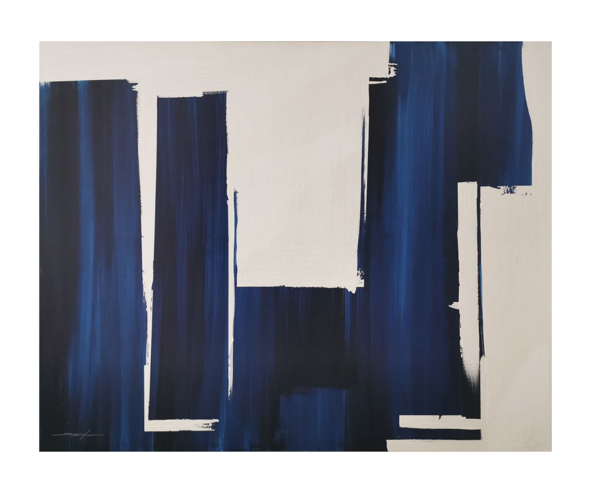 Velonne Canvas Artwork — Without Frame