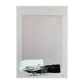 Vesso 2 Canvas Artwork — White