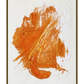 Vetra 2 canvas artwork — Golden