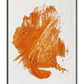 Vetra 2 canvas artwork — Silver