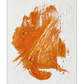 Vetra 2 canvas artwork — White