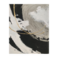 Via Orla Canvas Artwork — Without Frame
